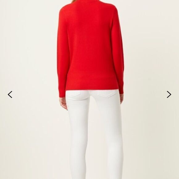 French Connection Soft Roll Neck Sweater medium‎ - Picture 3 of 11